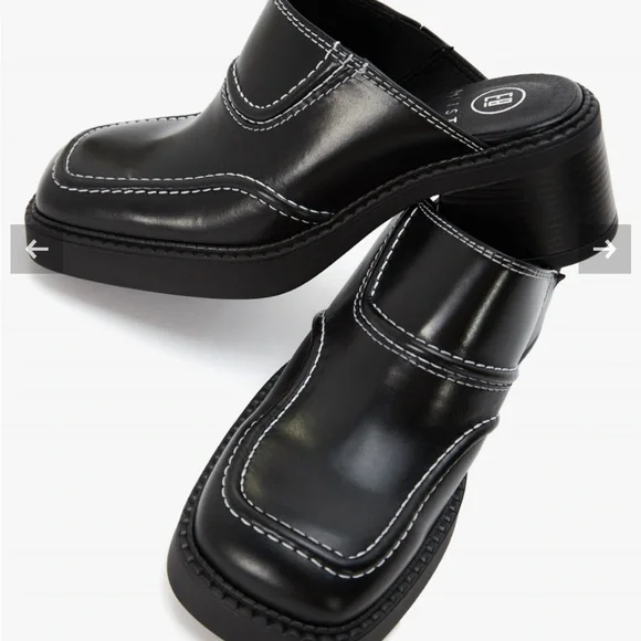 Miista Rubi Clog New in Box 7.5 - Picture 2 of 10